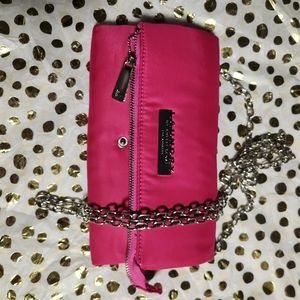 Wallet crossbody